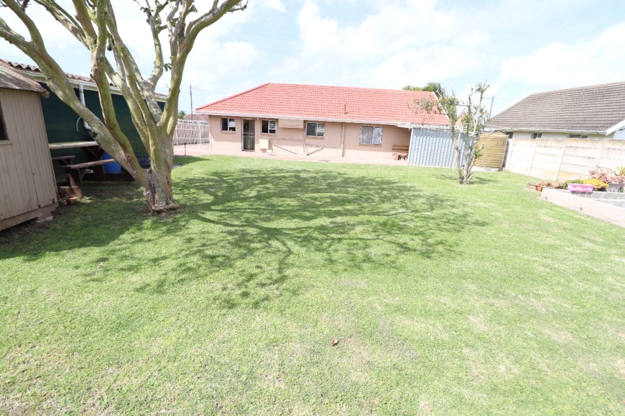 3 Bedroom Property for Sale in Kabega Park Eastern Cape